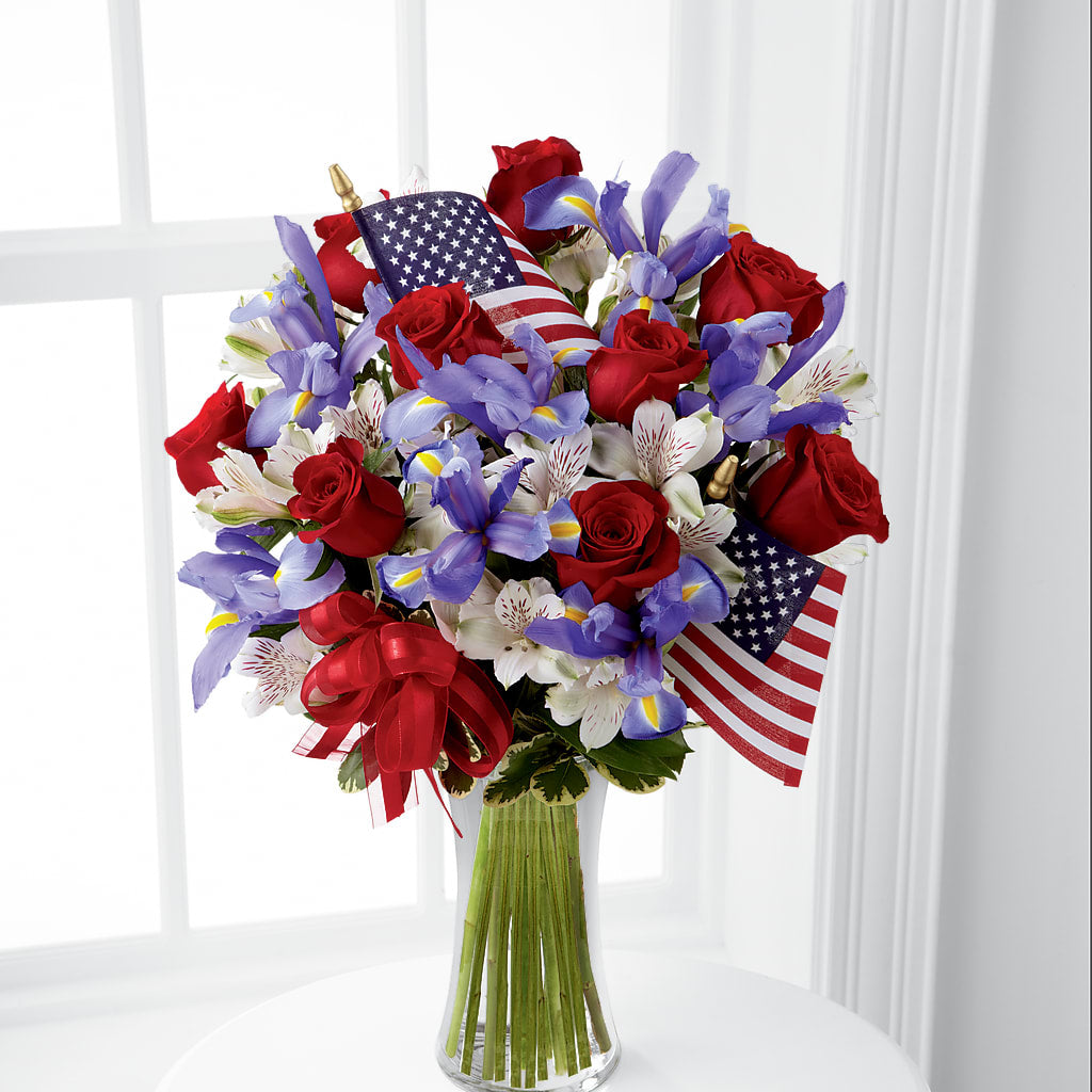 Unity Bouquet – Your Thoughts Floral, El Paso TX