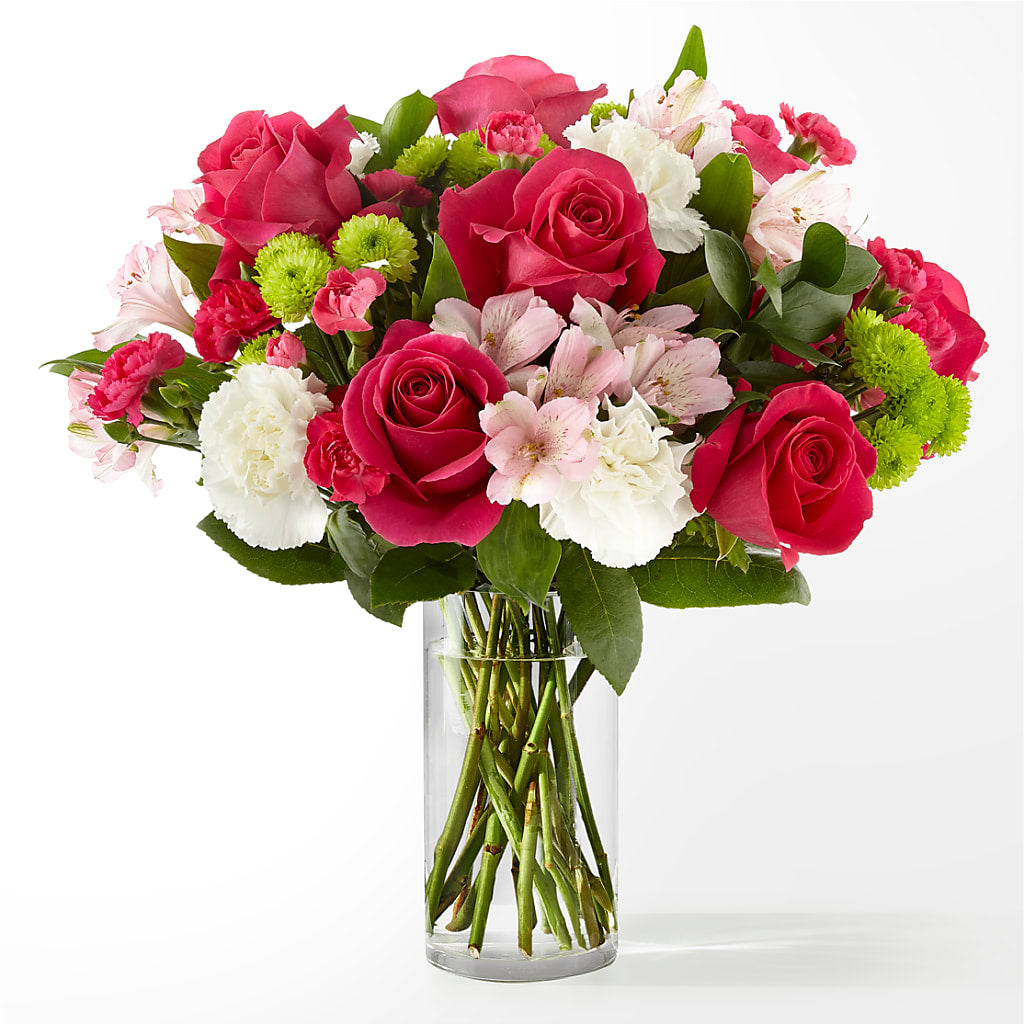 Sweet & Pretty Bouquet – Your Thoughts Floral, El Paso TX