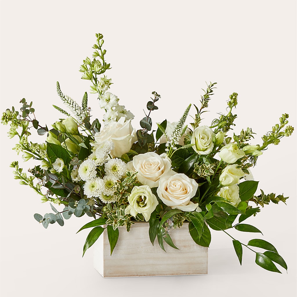 Cashmere Bouquet – Your Thoughts Floral, El Paso TX