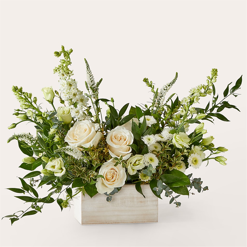 Cashmere Bouquet – Your Thoughts Floral, El Paso TX
