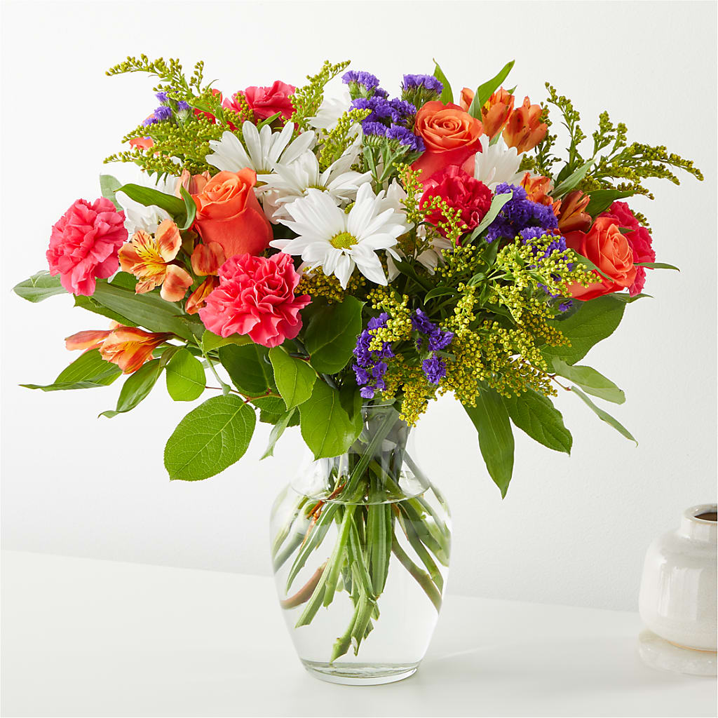 Oopsie Daisy Bouquet – Your Thoughts Floral, El Paso TX
