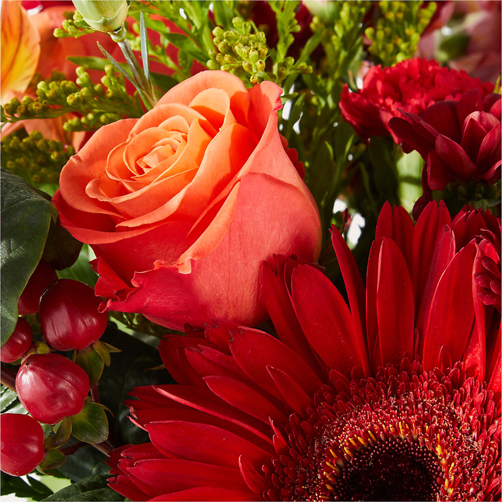 Sweater Season - A Florist Original – Your Thoughts Floral, El Paso TX