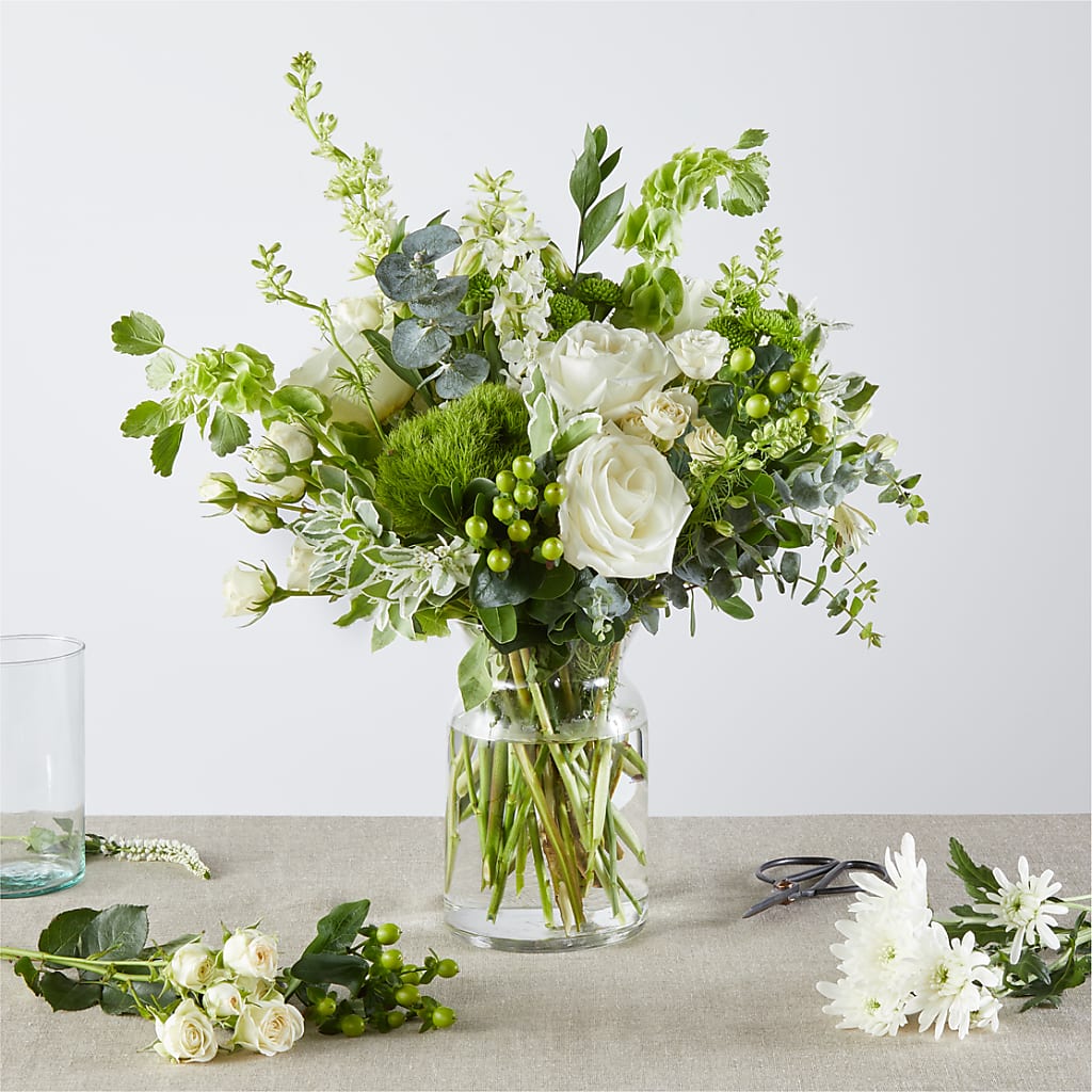 Irish Garden - A Florist Original – Your Thoughts Floral, El Paso TX