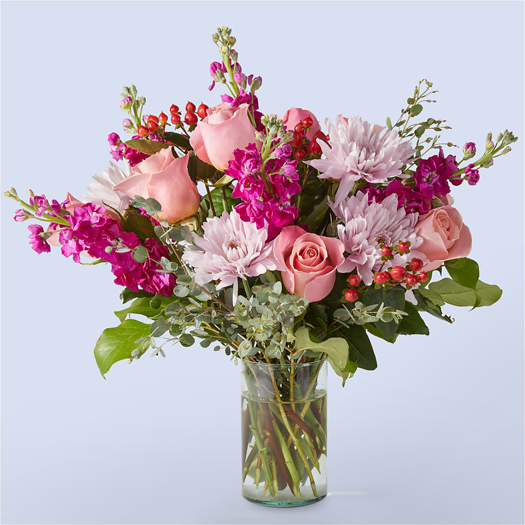 Sunday Morning Bouquet – Your Thoughts Floral, El Paso TX