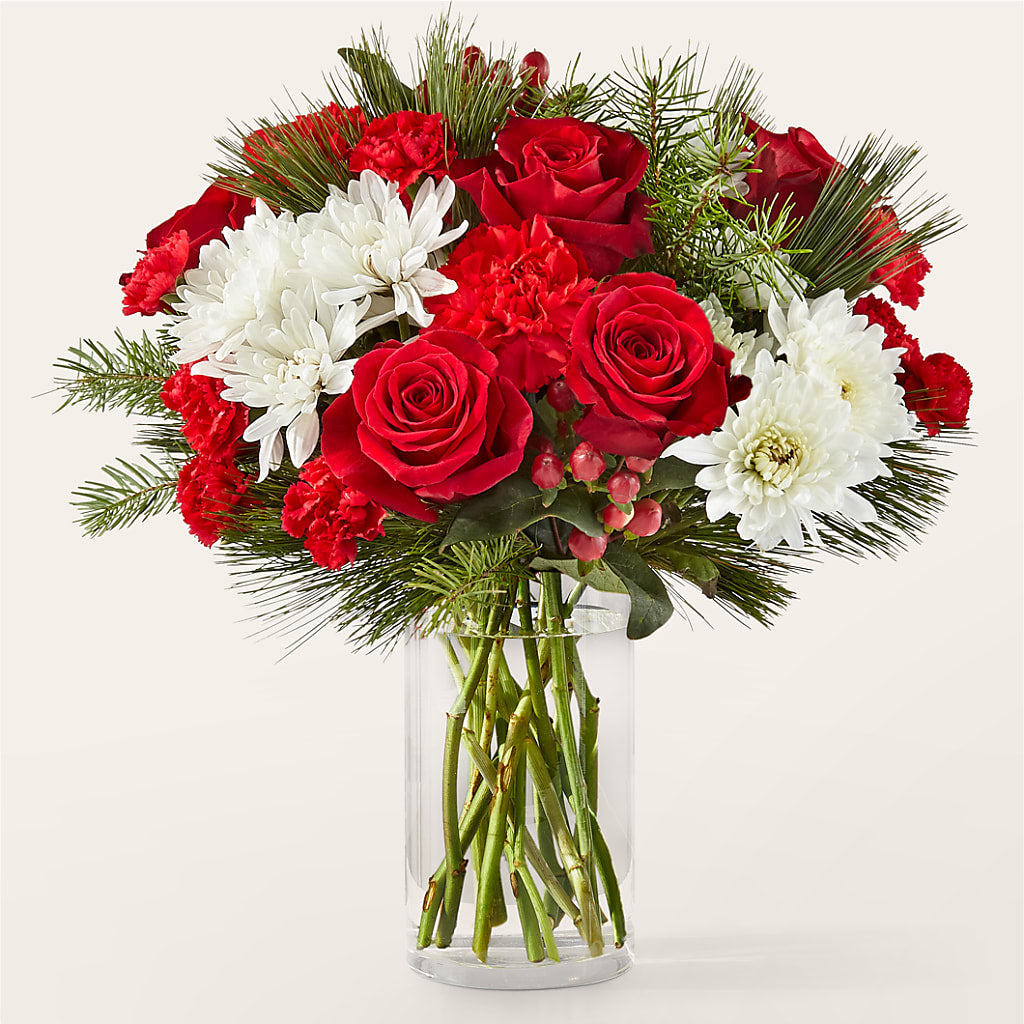 Seasonal Magic Bouquet – Your Thoughts Floral, El Paso TX