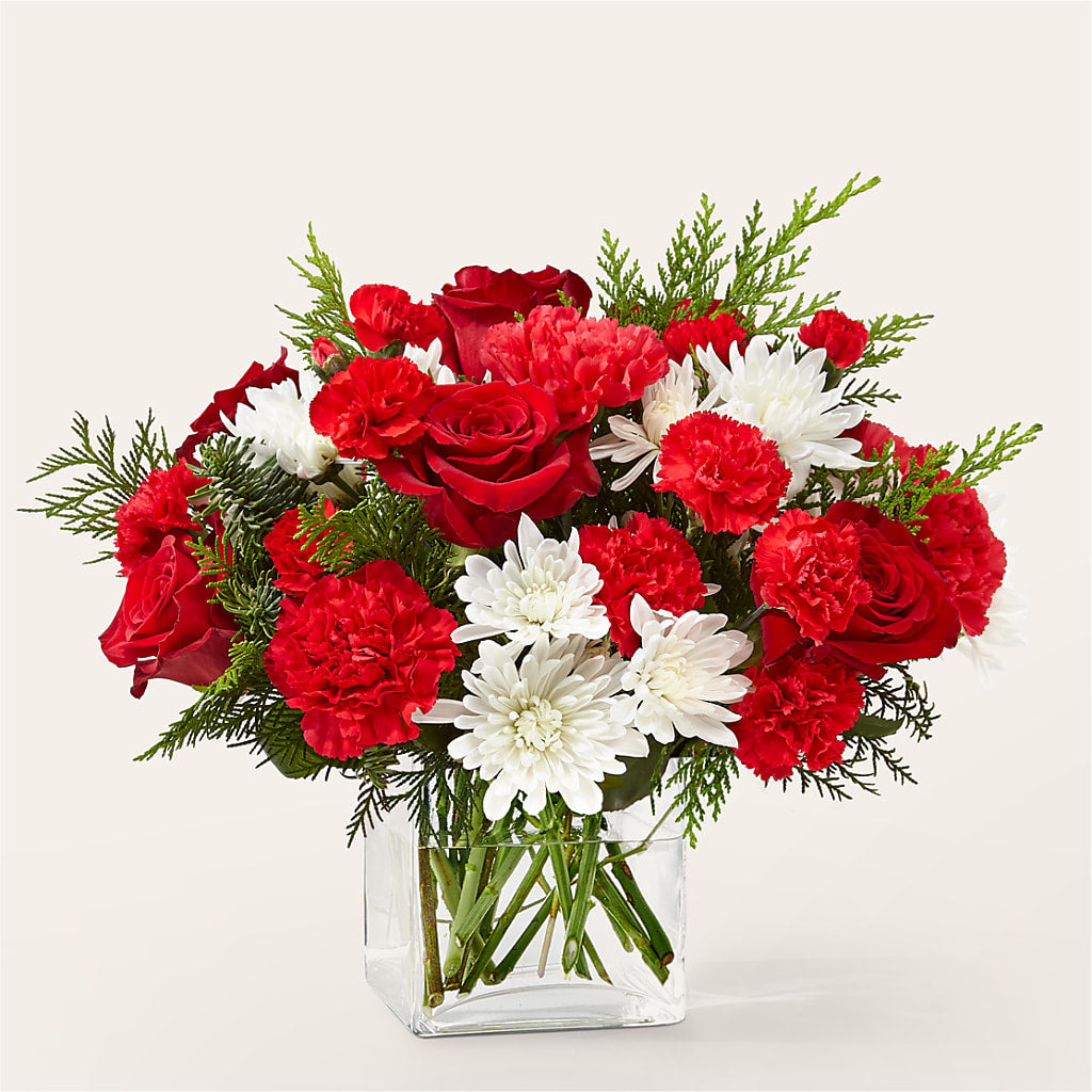 Peppermint Chill Bouquet – Your Thoughts Floral, El Paso TX