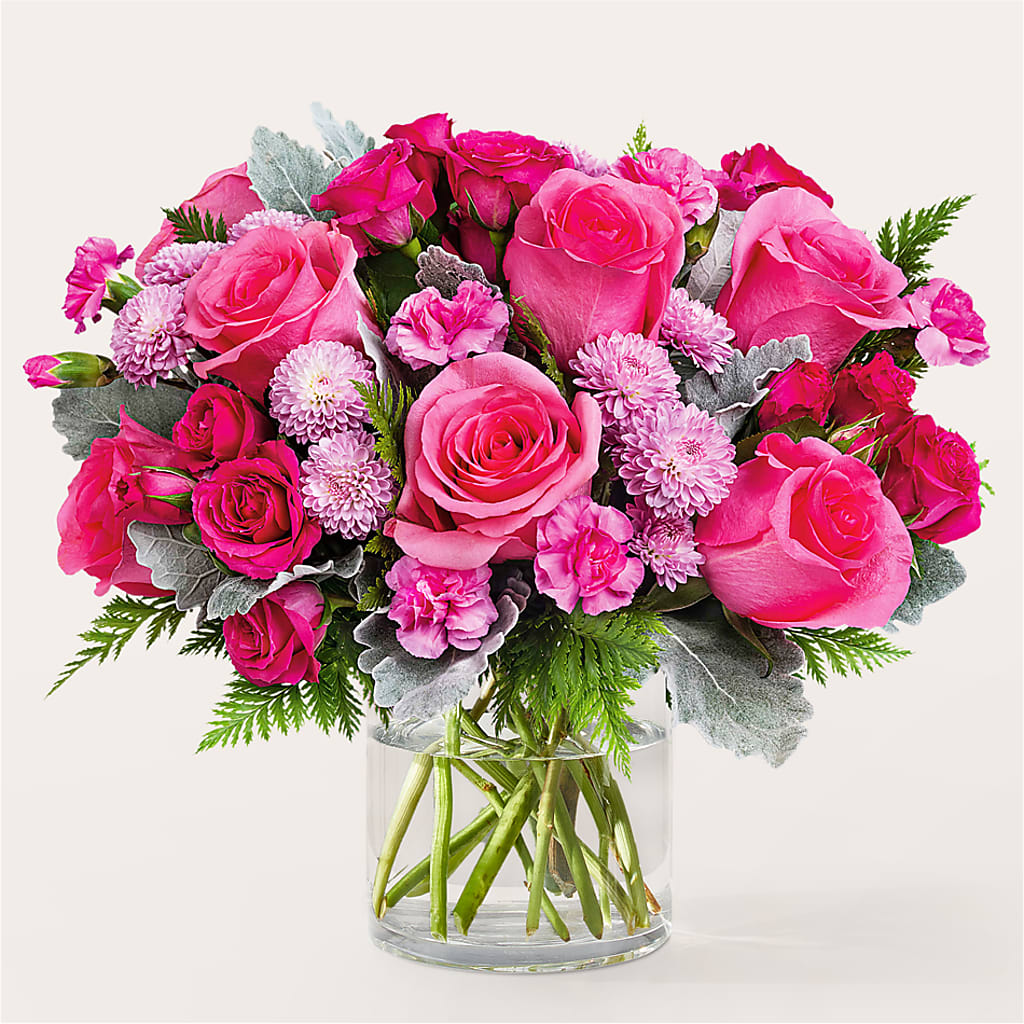 Sweet As Can Be Bouquet – Your Thoughts Floral, El Paso TX