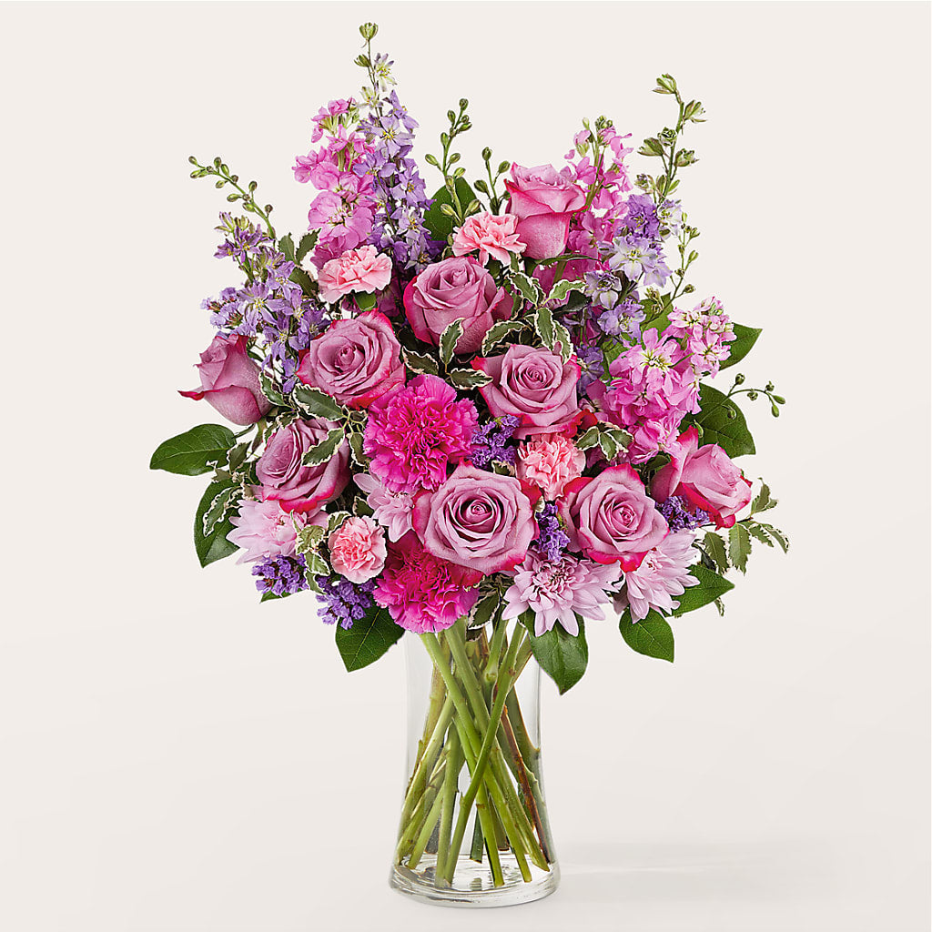 Sincerely Yours Bouquet – Your Thoughts Floral, El Paso TX