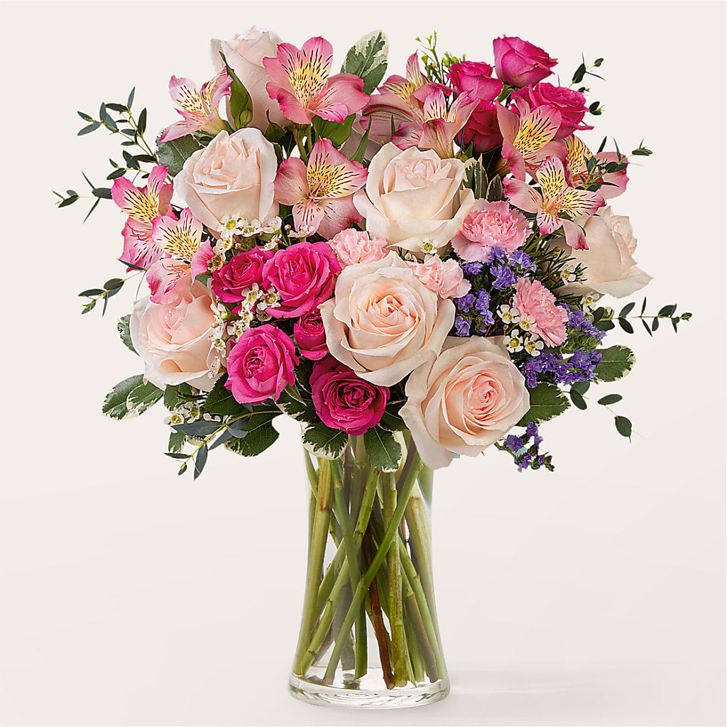 A La Mode Bouquet – Your Thoughts Floral, El Paso TX