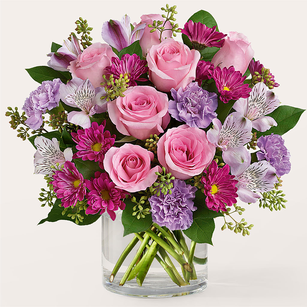 In the Clouds Bouquet – Your Thoughts Floral, El Paso TX