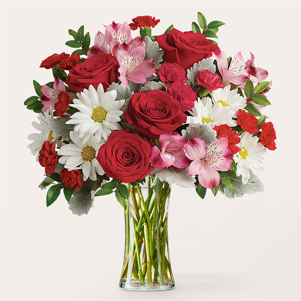 Sugary Sweet Bouquet – Your Thoughts Floral, El Paso TX