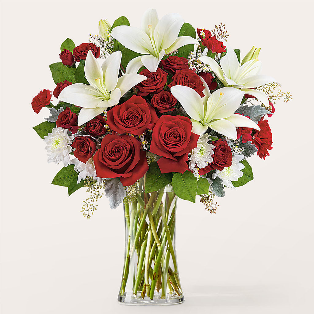 Floral Symphony Bouquet – Your Thoughts Floral, El Paso TX