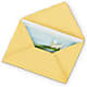 Greeting Card – Your Thoughts Floral, El Paso TX