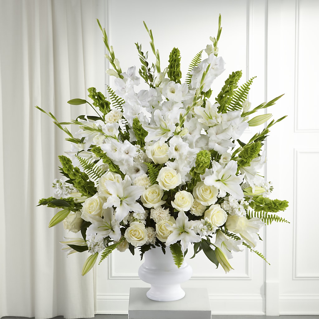 Morning Stars Arrangement – Your Thoughts Floral, El Paso TX