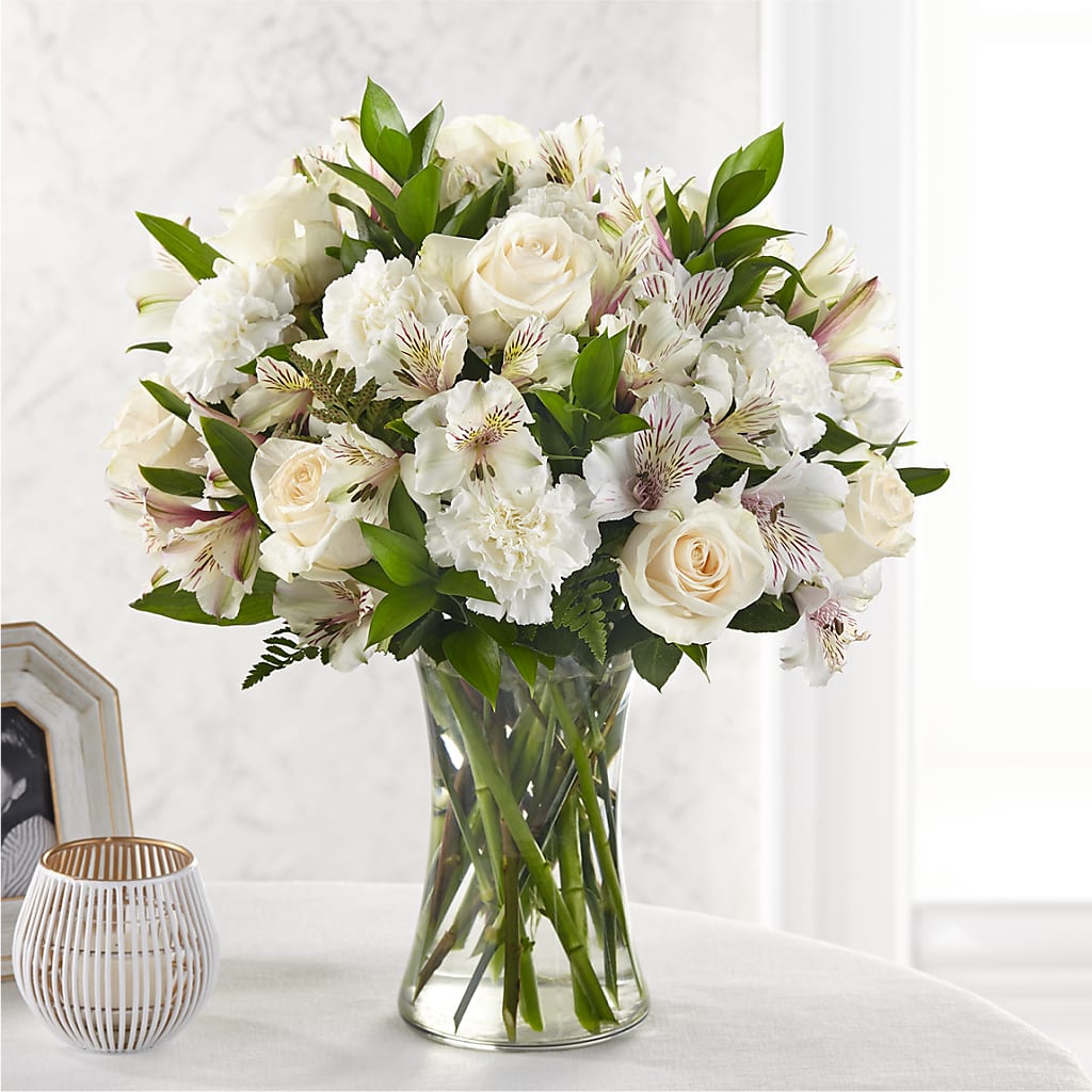 Cherished Friend Bouquet – Your Thoughts Floral, El Paso TX
