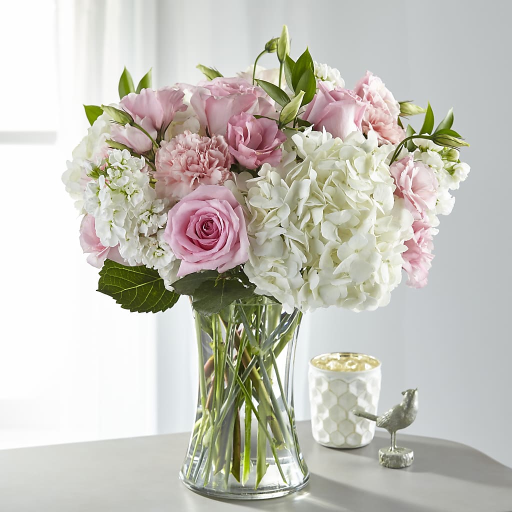 Guiding Grace Bouquet – Your Thoughts Floral, El Paso TX