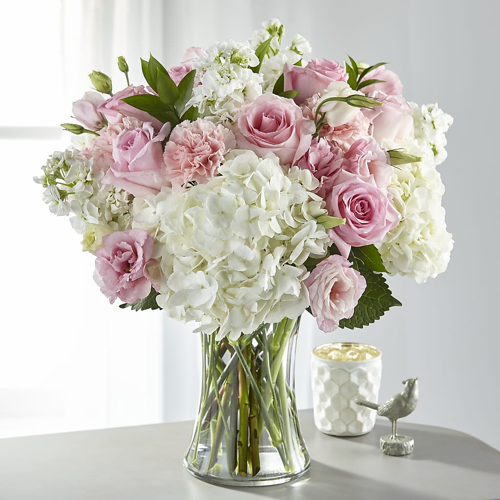 Guiding Grace Bouquet – Your Thoughts Floral, El Paso TX