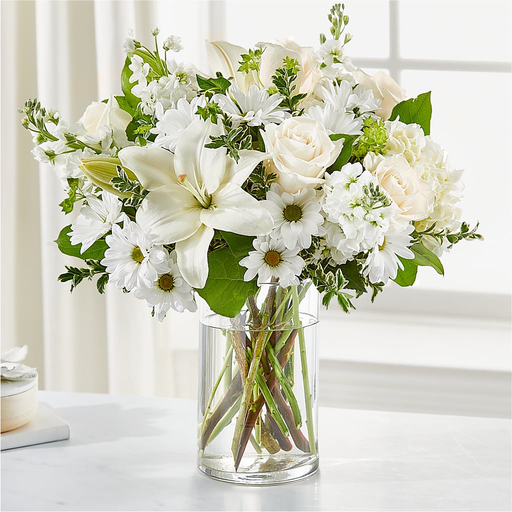 Hope & Renewal Bouquet – Your Thoughts Floral, El Paso TX