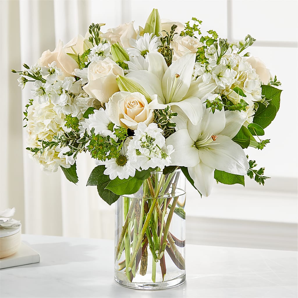Hope & Renewal Bouquet – Your Thoughts Floral, El Paso TX
