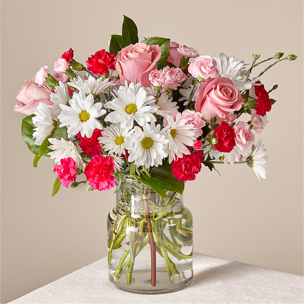 Sweet Surprises® Bouquet – Your Thoughts Floral, El Paso TX