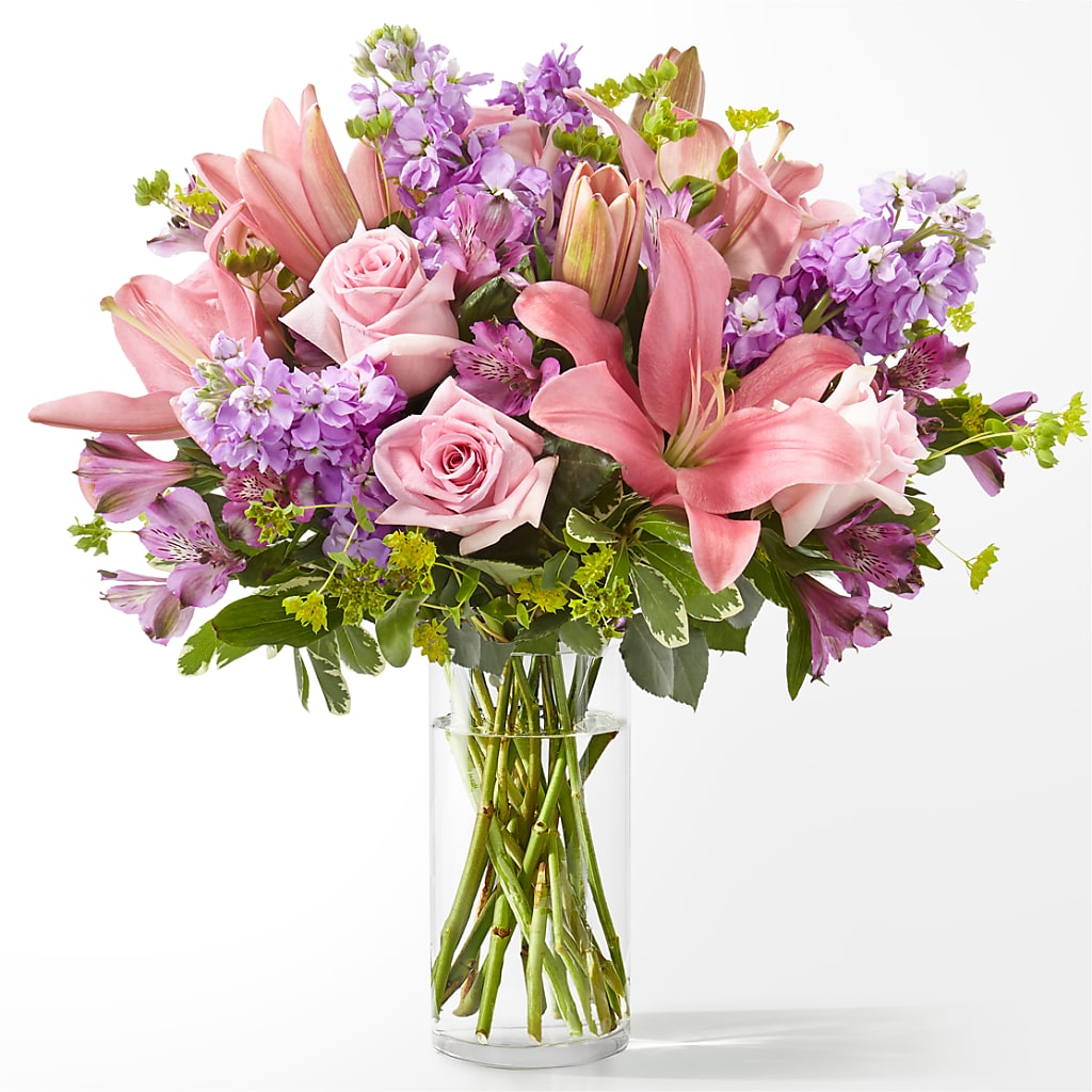 Precious Petals Bouquet – Your Thoughts Floral, El Paso TX