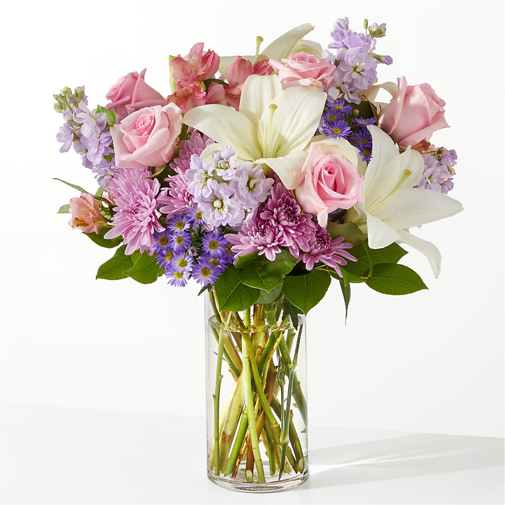 Weekend Escape Bouquet – Your Thoughts Floral, El Paso TX