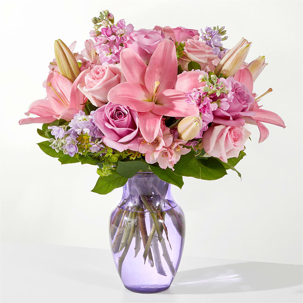The Crown Jewel Bouquet – Your Thoughts Floral, El Paso TX