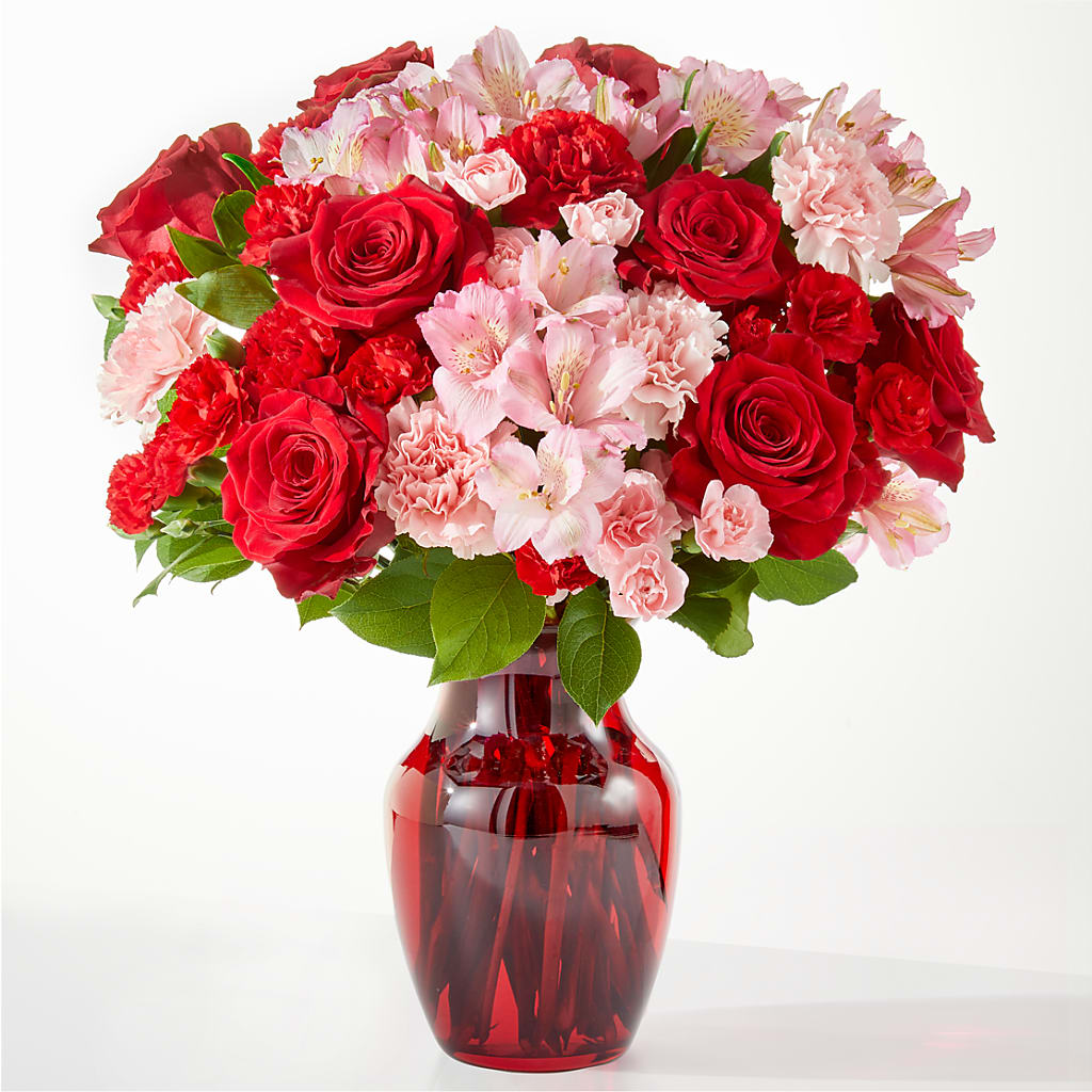 Candy Kisses Bouquet – Your Thoughts Floral, El Paso TX