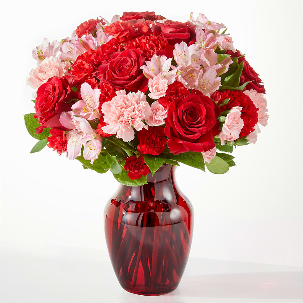 Candy Kisses Bouquet – Your Thoughts Floral, El Paso TX