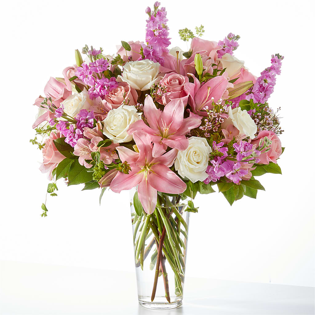 Ethereal Beauty Bouquet – Your Thoughts Floral, El Paso TX