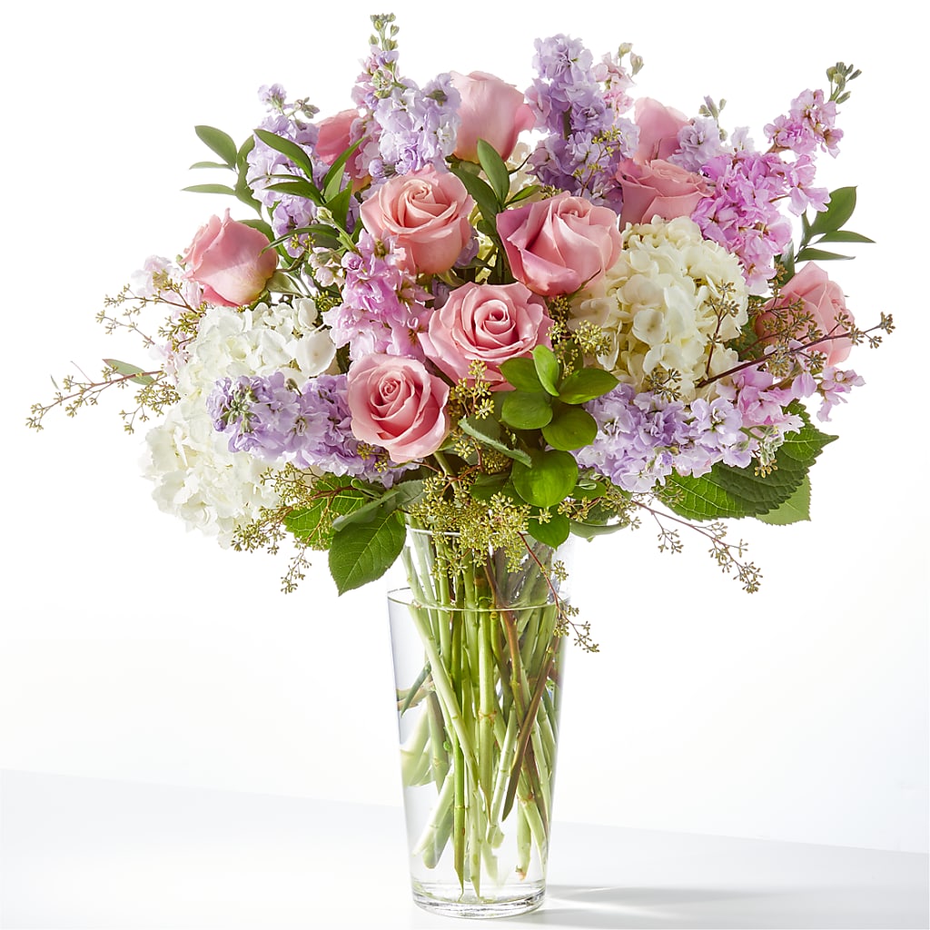 Embraced Bouquet – Your Thoughts Floral, El Paso TX