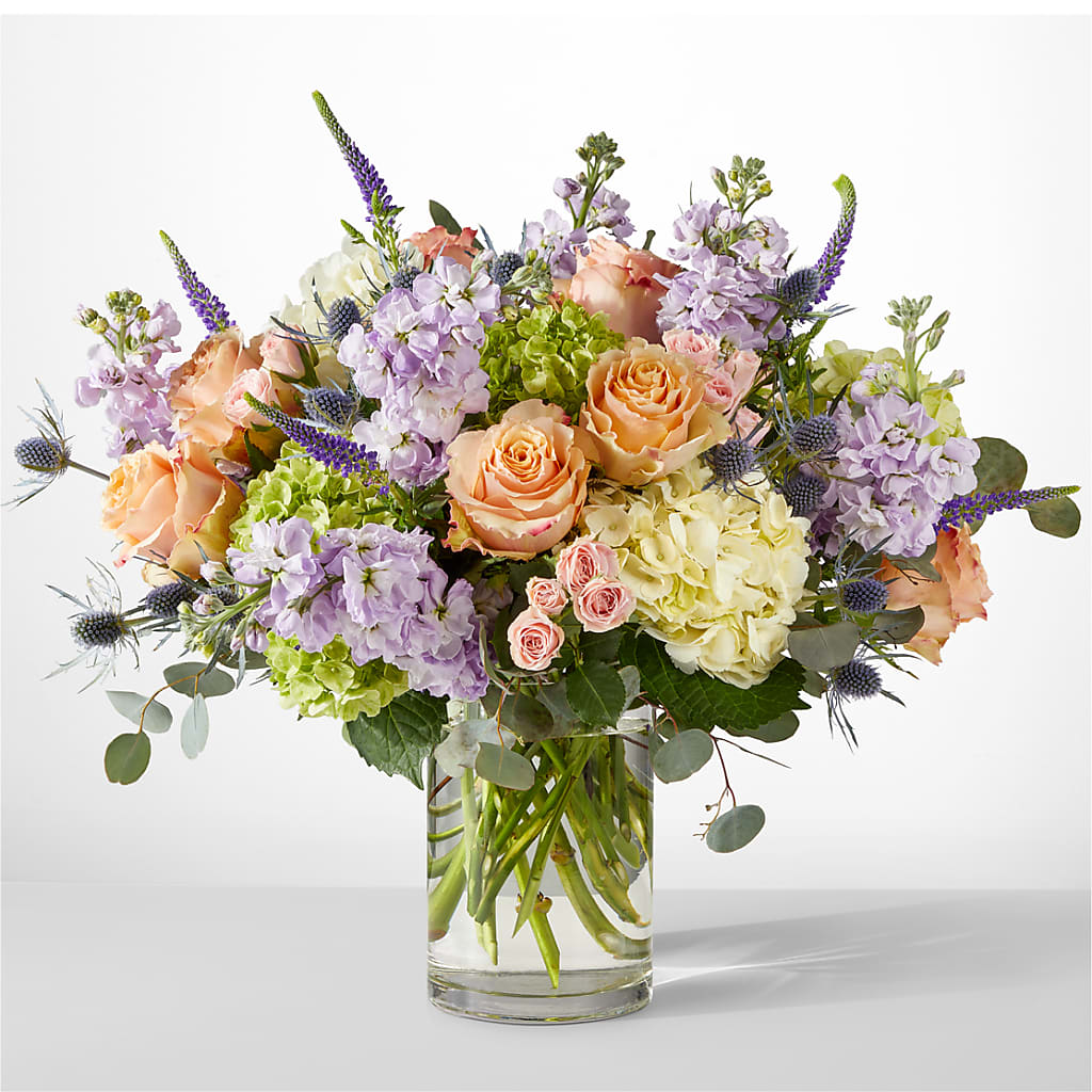 Porch Swing Bouquet – Your Thoughts Floral, El Paso TX