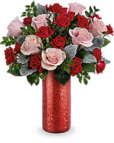 Boldly Beautibul Bouquet